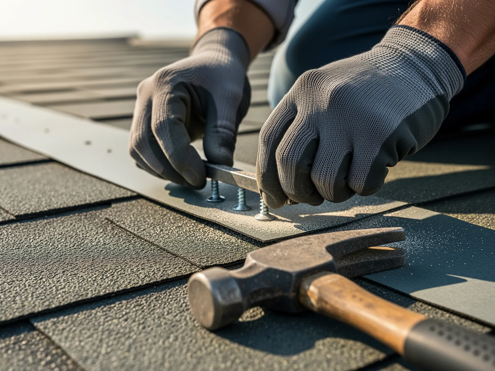 Why choose Fascia Repair in Strabane, PA